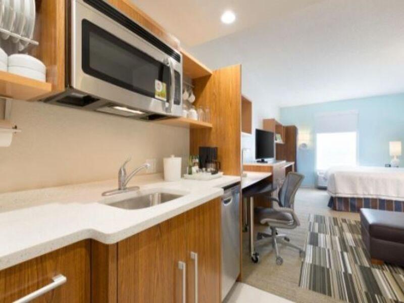 Home2 Suites By Hilton Ft. Lauderdale Downtown, Fl Φορτ Λόντερντεϊλ Εξωτερικό φωτογραφία