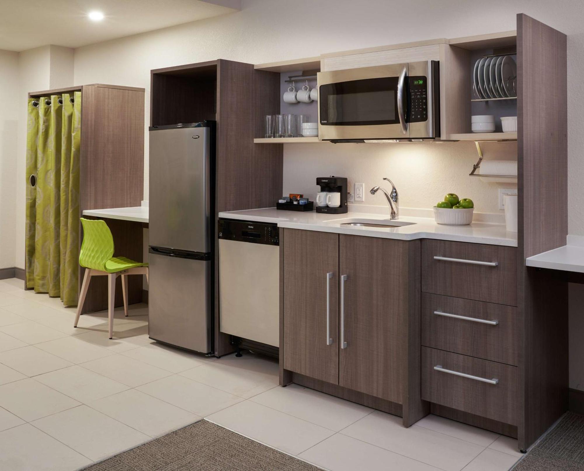 Home2 Suites By Hilton Ft. Lauderdale Downtown, Fl Φορτ Λόντερντεϊλ Εξωτερικό φωτογραφία