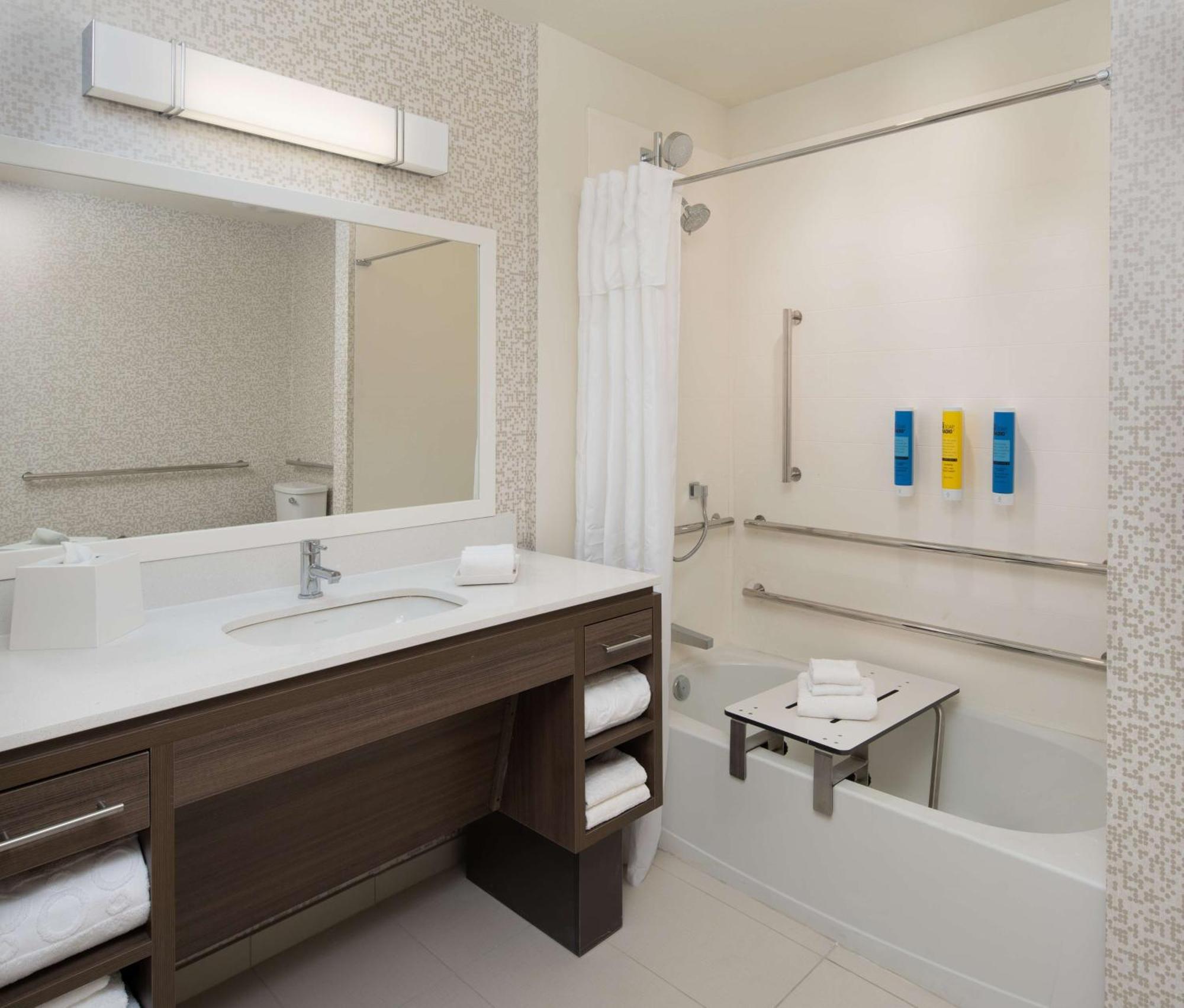 Home2 Suites By Hilton Ft. Lauderdale Downtown, Fl Φορτ Λόντερντεϊλ Εξωτερικό φωτογραφία